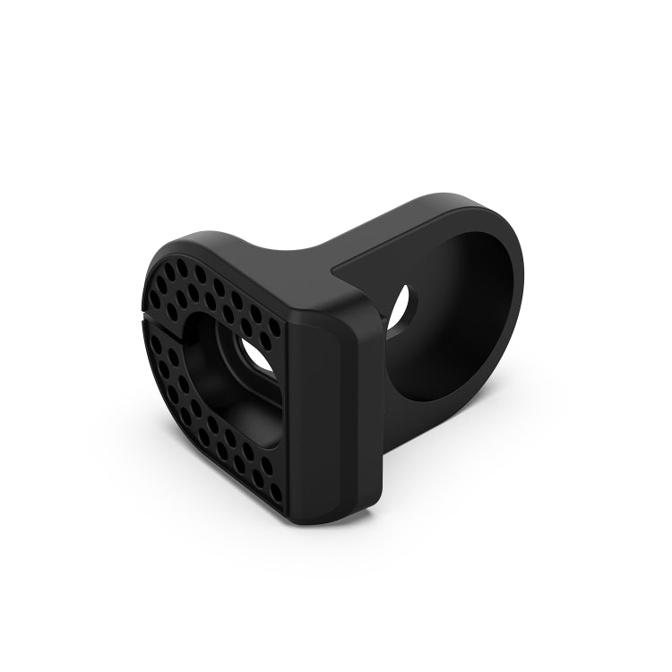 For Honor Watch GS 3i Smart Watch Silicone Charging Bracket(Black) by bashfashion