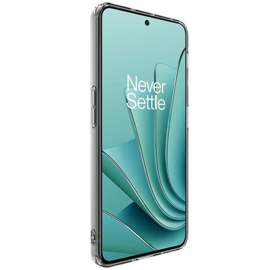 For OnePlus Ace 2V 5G imak UX-10 Series Shockproof TPU Phone Case by imak