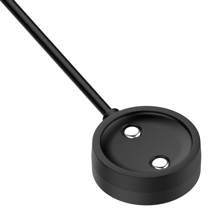 For Suunto 9 Peak Pro Smart Watch Magnetic Charger, Length: 1m(Black) by bashfashion