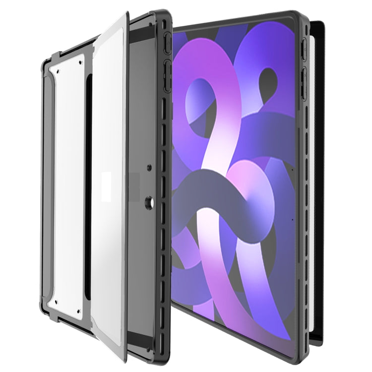 For Microsoft Surface Pro 9 Shockproof TPU Hard PC Tablet Case by bashfashion