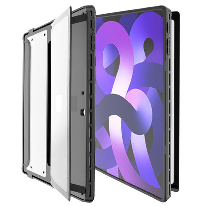 For Microsoft Surface Pro 9 Shockproof TPU Hard PC Tablet Case by bashfashion