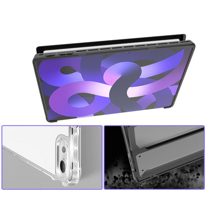 For Microsoft Surface Pro 9 Shockproof TPU Hard PC Tablet Case by bashfashion