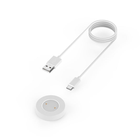 For Honor Watch GS 3i Smart Watch Split Version Charging Cable, Length: 1m(White) by bashfashion