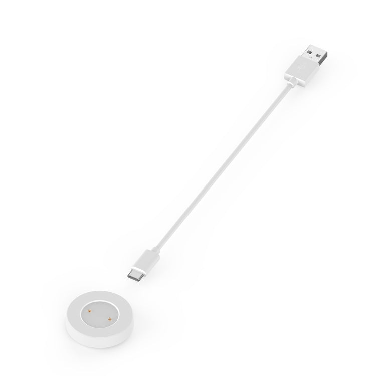 For Honor Watch GS 3i Smart Watch Split Version Charging Cable, Length: 1m(White) by bashfashion