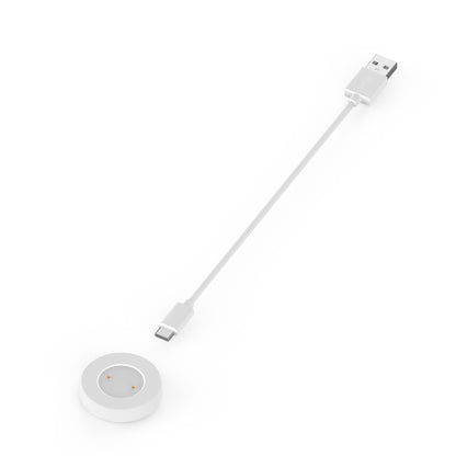 For Honor Watch GS 3i Smart Watch Split Version Charging Cable, Length: 1m(White) by bashfashion