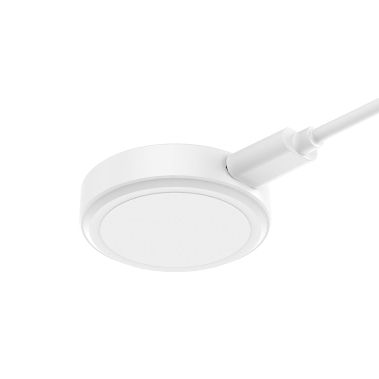 For Honor Watch GS 3i Smart Watch Split Version Charging Cable, Length: 1m(White) by bashfashion