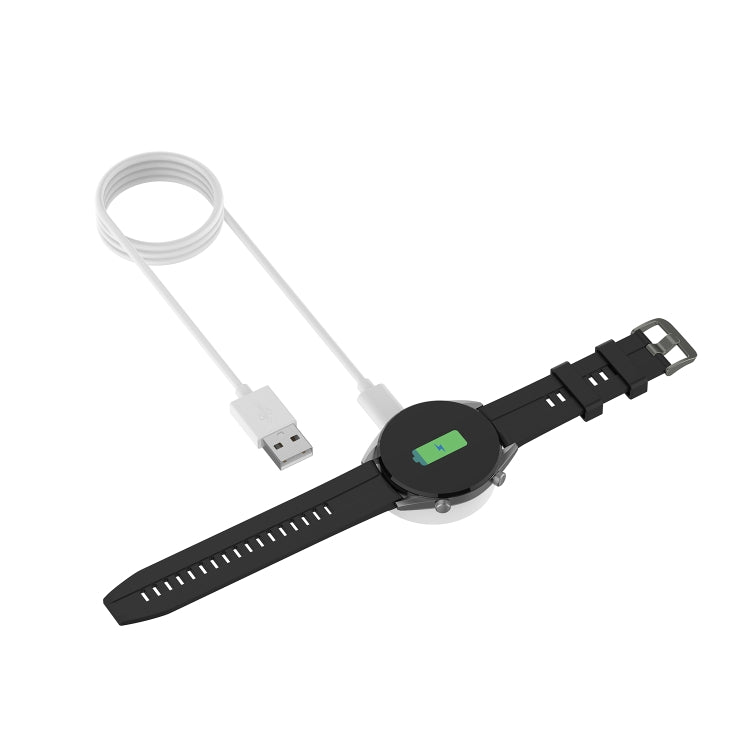 For Honor Watch GS 3i Smart Watch Split Version Charging Cable, Length: 1m(White) by bashfashion