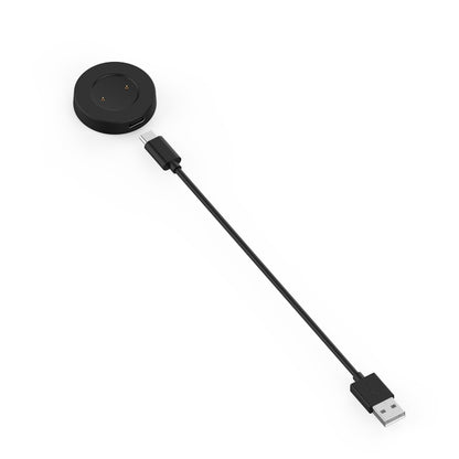 For Honor Watch GS 3i Smart Watch Split Version Charging Cable, Length: 1m(Black) by bashfashion