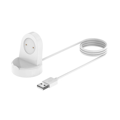 For Honor Watch GS 3i Smart Watch Magnetic Charger(White) by bashfashion