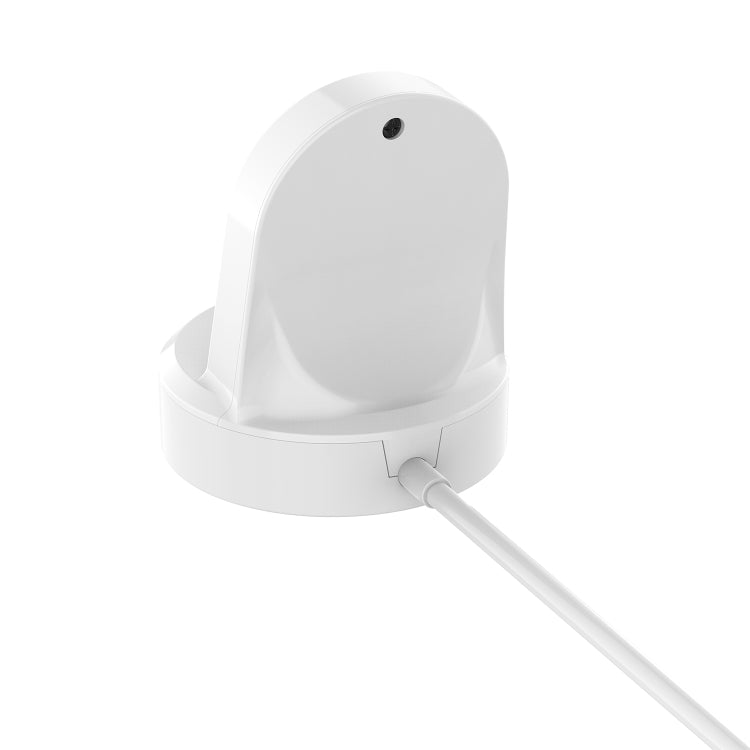 For Honor Watch GS 3i Smart Watch Magnetic Charger(White) by bashfashion