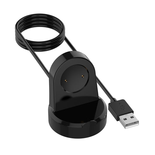 For Honor Watch GS 3i Smart Watch Magnetic Charger(Black) by bashfashion