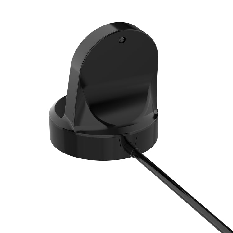 For Honor Watch GS 3i Smart Watch Magnetic Charger(Black) by bashfashion