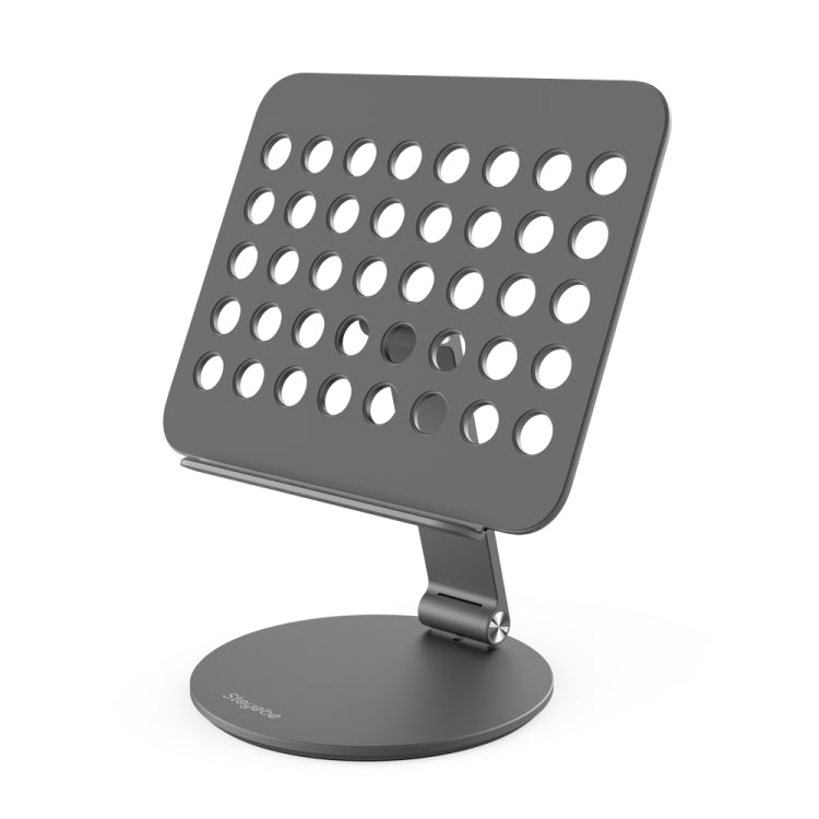 DUX DUICS Stoyobe HF-V Universal Rotation Foldable Tablet Stand by DUX DUCIS