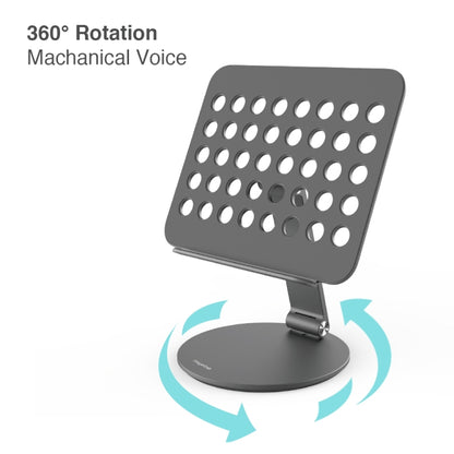 DUX DUICS Stoyobe HF-V Universal Rotation Foldable Tablet Stand by DUX DUCIS