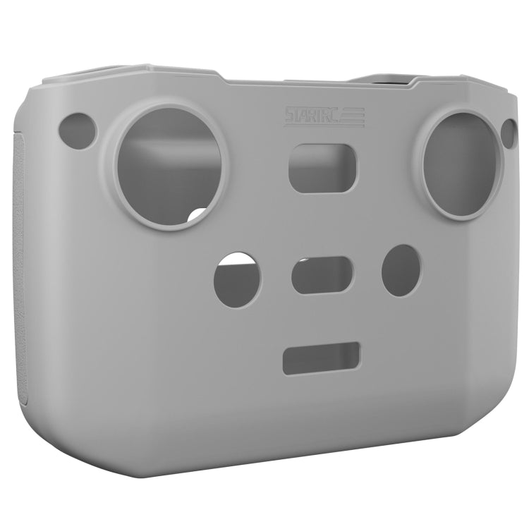 For DJI N1 Silicone Protective Case(Grey) by STARTRC