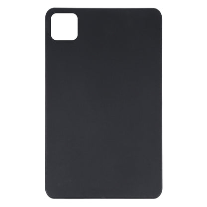 For Xiaomi Pad 6 / Pad 6 Pro TPU Tablet Case(Black) by bashfashion