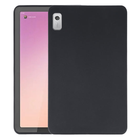 For Lenovo Tab M9 TPU Tablet Case(Black) by bashfashion