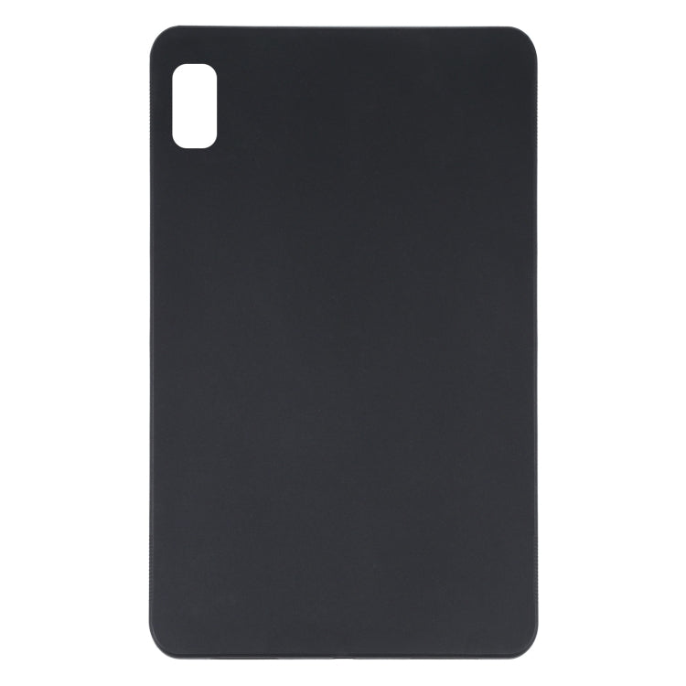 For Lenovo Tab M9 TPU Tablet Case(Black) by bashfashion