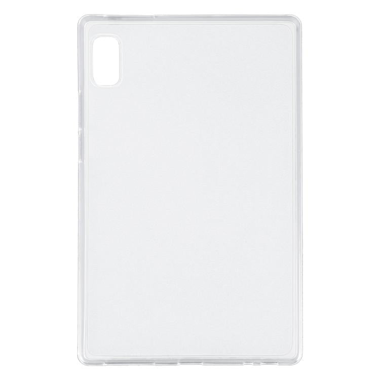 For Lenovo Tab M9 TPU Tablet Case (Frosted Clear) by bashfashion