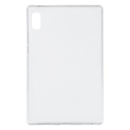 For Lenovo Tab M9 TPU Tablet Case (Frosted Clear) by bashfashion