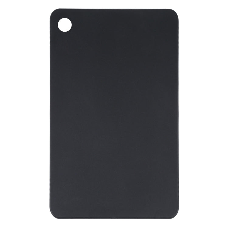 For Lenovo Tab M8 4th Gen TPU Tablet Case(Black) by bashfashion