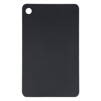 For Lenovo Tab M8 4th Gen TPU Tablet Case(Black) by bashfashion