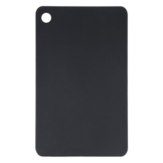 For Lenovo Tab M8 4th Gen TPU Tablet Case(Black) by bashfashion