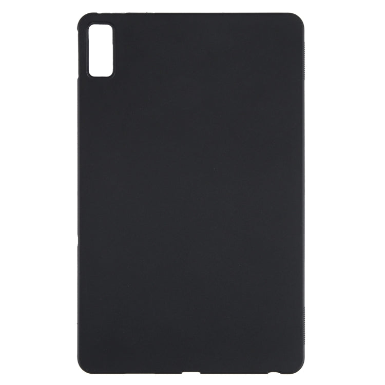 For Lenovo Tab M10 5G 10.6 TPU Tablet Case(Black) by bashfashion