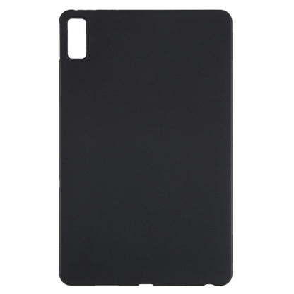 For Lenovo Tab M10 5G 10.6 TPU Tablet Case(Black) by bashfashion