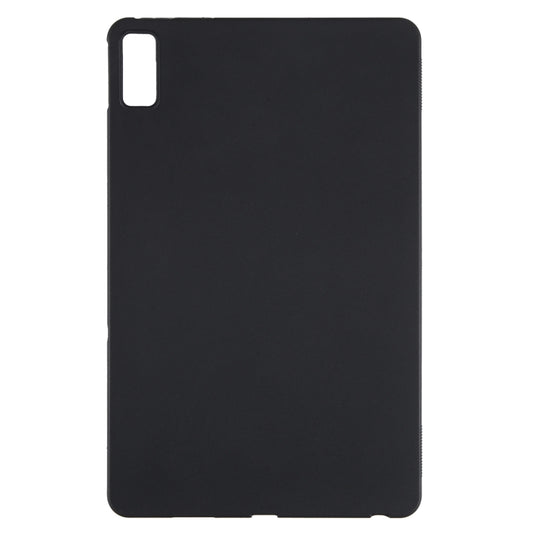 For Lenovo Tab M10 5G 10.6 TPU Tablet Case(Black) by bashfashion