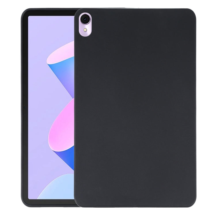 For Huawei MatePad 11 2023 TPU Tablet Case(Black) by bashfashion
