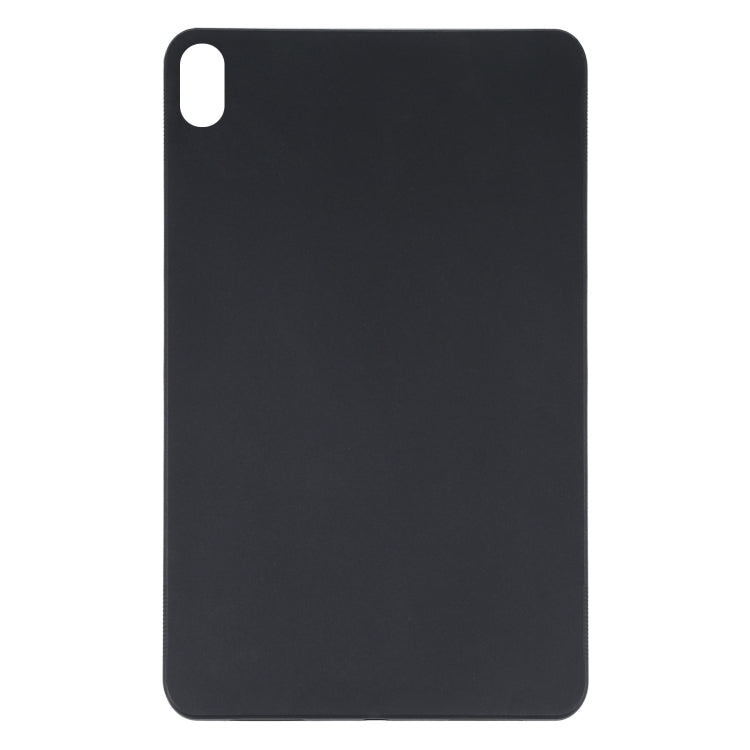 For Huawei MatePad 11 2023 TPU Tablet Case(Black) by bashfashion