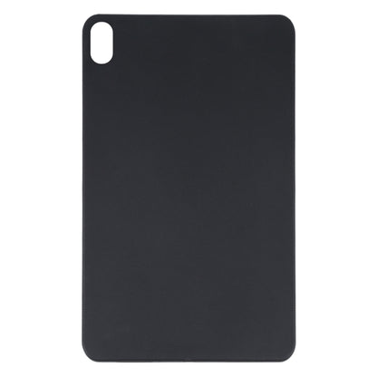 For Huawei MatePad 11 2023 TPU Tablet Case(Black) by bashfashion