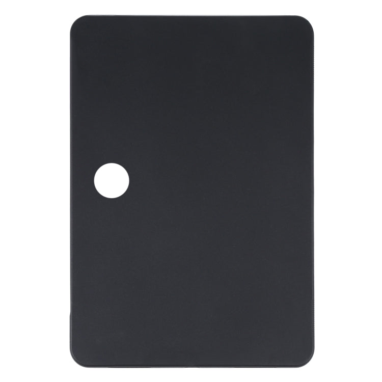 For OPPO Pad 2 TPU Tablet Case(Black) by bashfashion