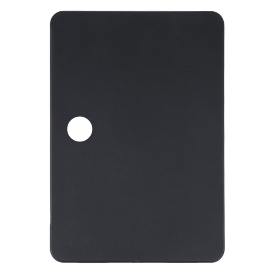 For OPPO Pad 2 TPU Tablet Case(Black) by bashfashion