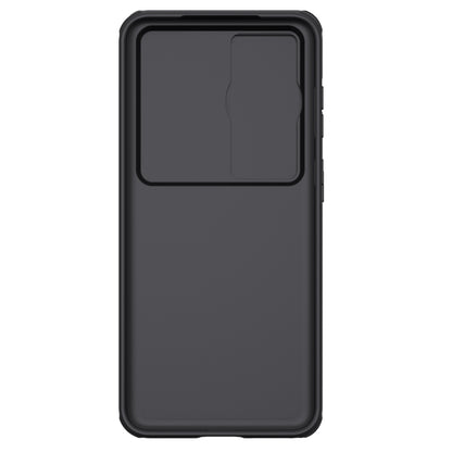 For Huawei P60 Pro / P60 NILLKIN CamShield Pro PC Phone Case(Black) by NILLKIN