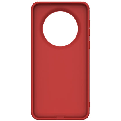 For Huawei Mate 60 NILLKIN Frosted Shield Pro PC + TPU Phone Case(Red) by NILLKIN
