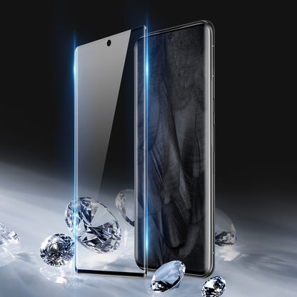 For Google Pixel 8 Pro 10pcs DUX DUCIS 0.33mm 9H Medium Alumina Tempered Glass Film by DUX DUCIS