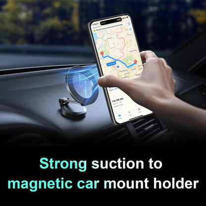 For iPhone 16e CD Texture Sliding Camshield Magnetic Holder Phone Case(Silver) by bashfashion