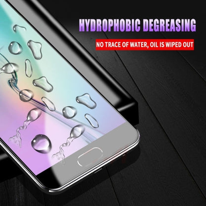For OPPO Reno12 Full Screen Protector Explosion-proof Hydrogel Film by bashfashion