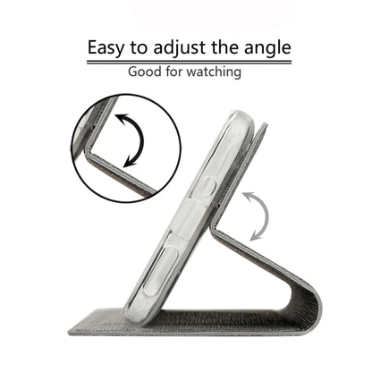 For Huawei nova 6 SE / P40 Lite / nova 7i ViLi DMX-54 Shockproof TPU + PU Leather Magnetic Attraction Horizontal Flip Protective Case with Card Slots & Holder(Champagne Gold) by ViLi