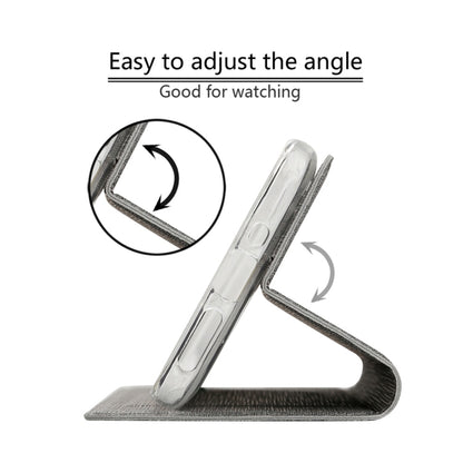 For OnePlus 8 Pro ViLi DMX-54 Shockproof TPU + PU Leather Magnetic Attraction Horizontal Flip Protective Case with Card Slots & Holder(Rose Red) by ViLi