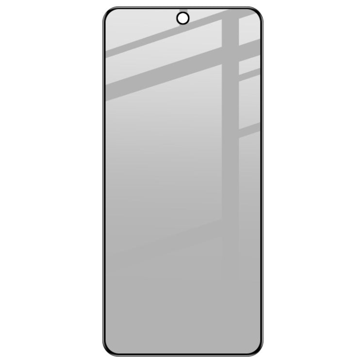 For Google Pixel 8 Pro imak HD Full Screen Anti-spy Tempered Glass Protective Film by imak