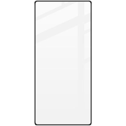 For Google Pixel 7a imak 9H Pro+ Series Surface Hardness Full Screen Tempered Glass Film by imak