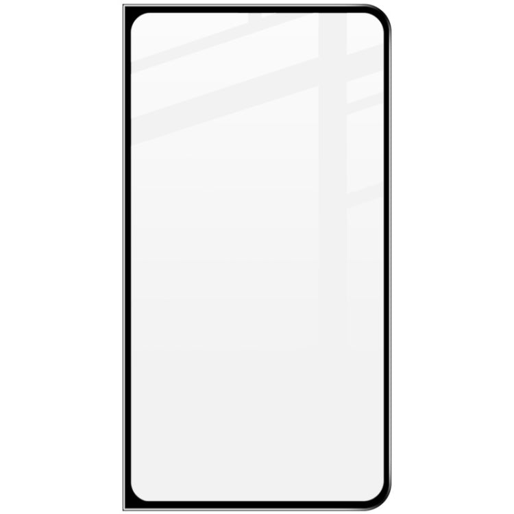 For Google Pixel Fold imak 9H Pro+ Series Surface Hardness Full Screen Tempered Glass Film by imak
