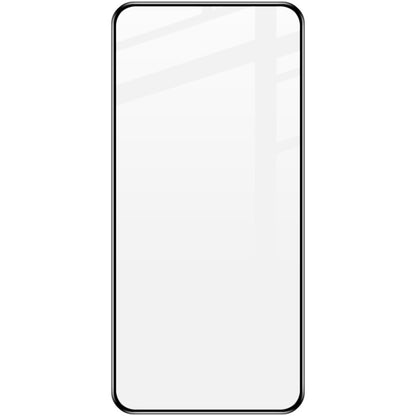 For Google Pixel 8 imak 9H Pro+ Series Surface Hardness Full Screen Tempered Glass Film by imak