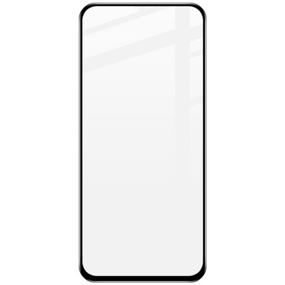 For Google Pixel 8a imak 9H Pro+ Series Surface Hardness Full Screen Tempered Glass Film by imak