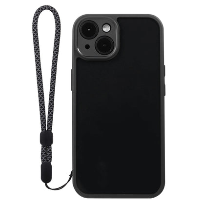 For iPhone 14 Vili M Series TPU + PC Phone Case(Black) by ViLi