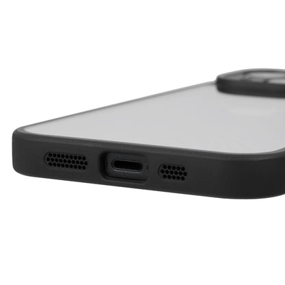 For iPhone 14 Vili M Series TPU + PC Phone Case(Black) by ViLi