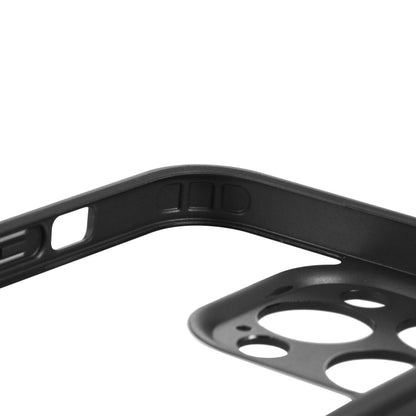 For iPhone 14 Pro Vili M Series TPU + PC Phone Case(Black) by ViLi